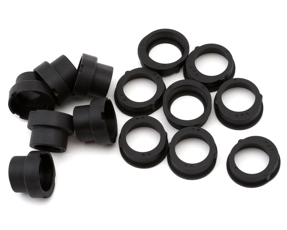 Team Losi Racing 22X-4 2.0 Differential Height Inserts Set [TLR-1295]