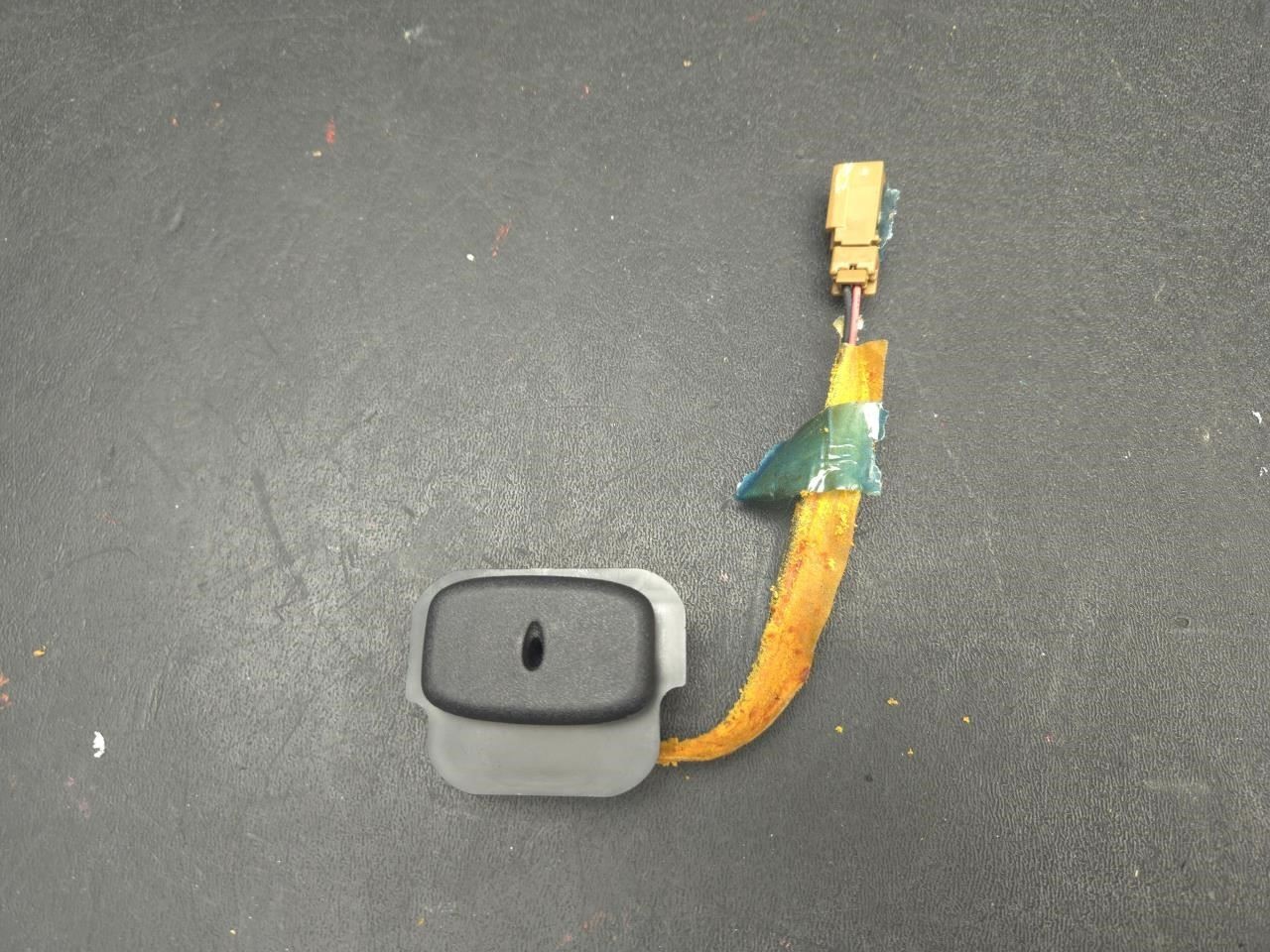 Hands Free Microphone 2020 Infiniti Q50 281D0-2V70A 2016 2017 2018 2019 2021
