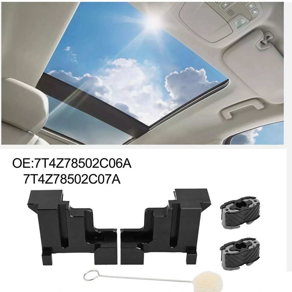 For Ford For Efficient Functionality and Performance Sunroof Repair Kit
