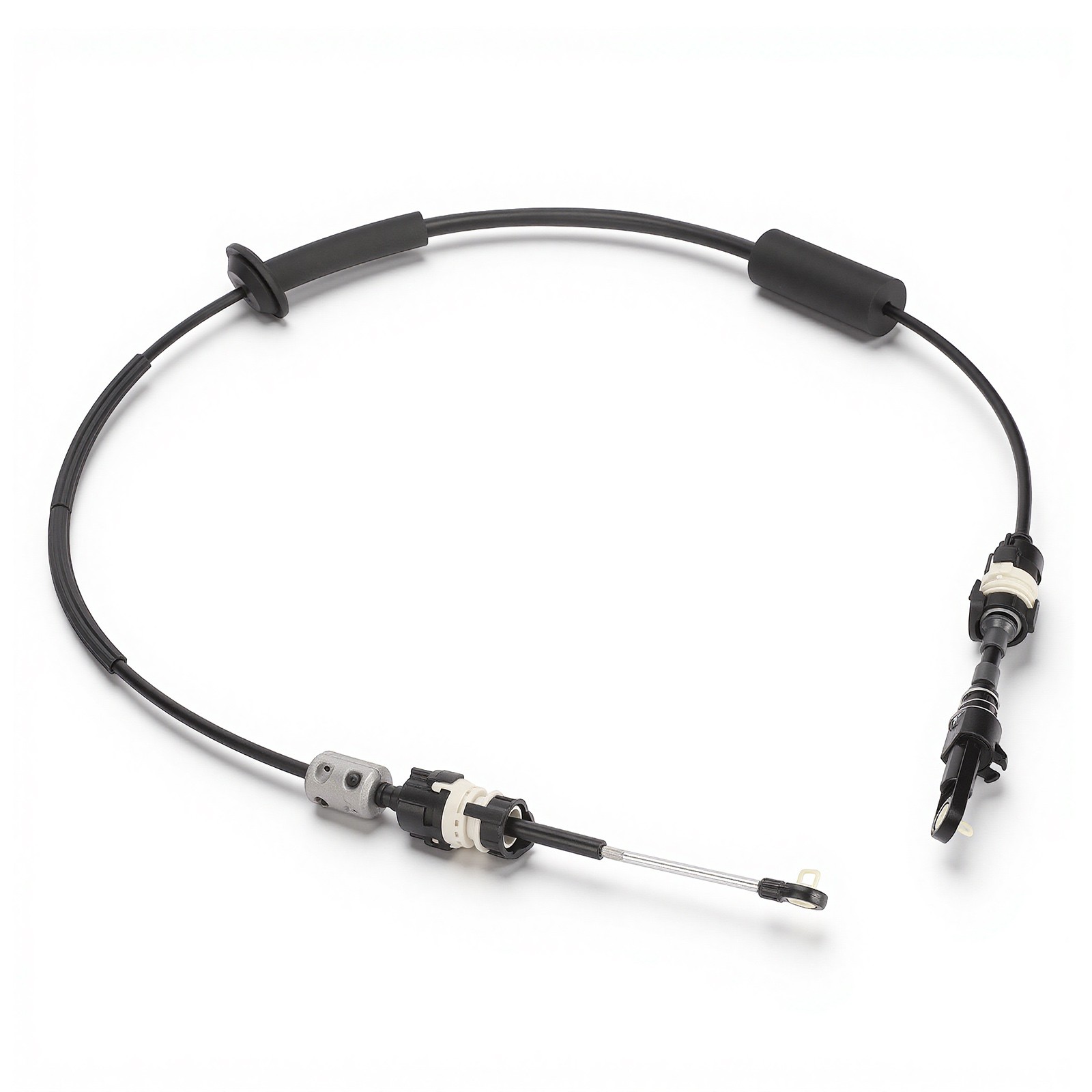 63.78 In Automatic Transmission Detent Cable for Chevrolet Traverse 2009-2017