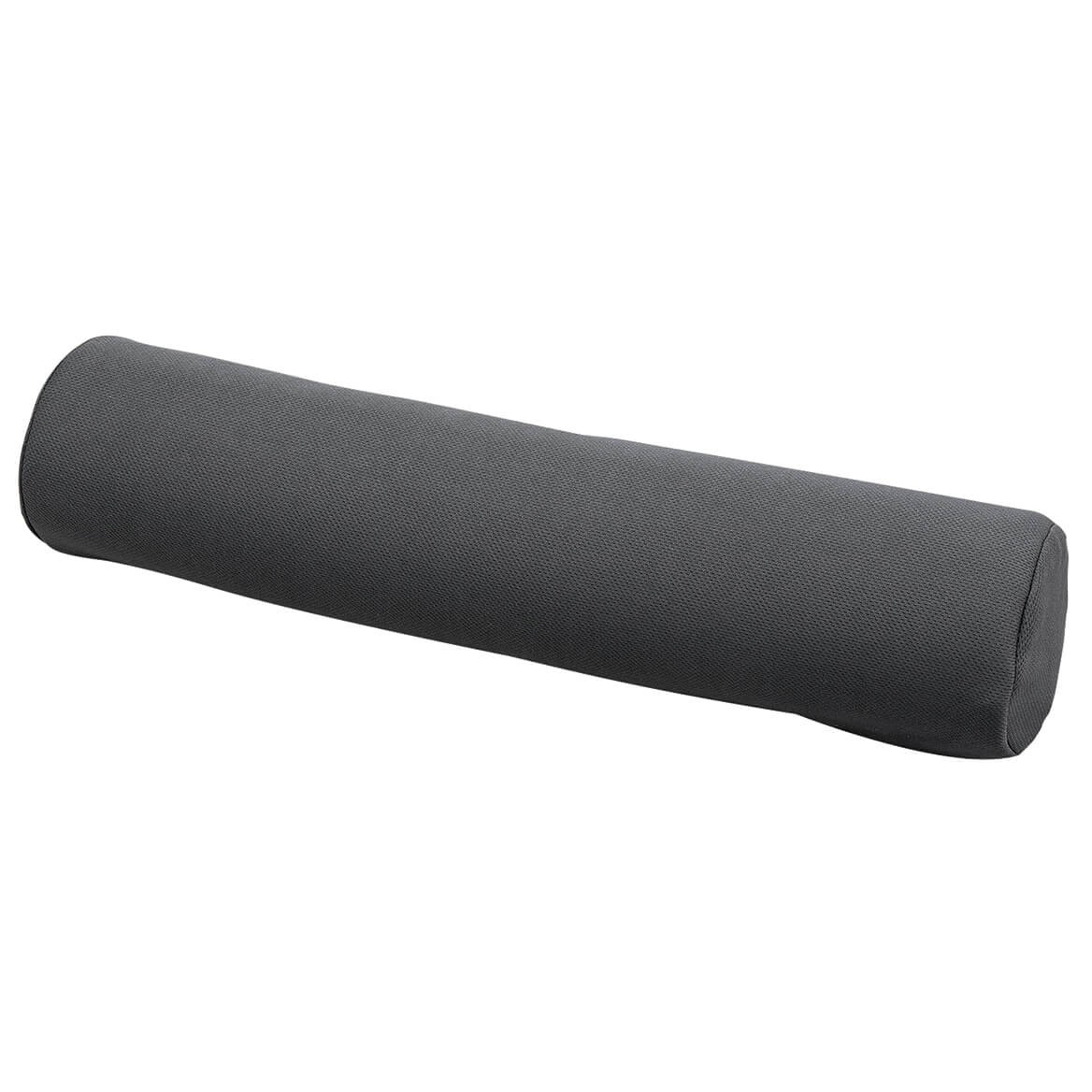 LivingSURETM Bendable Memory Foam Twist Pillow