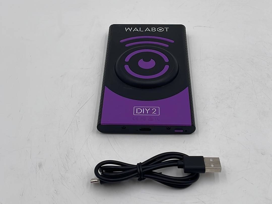 Walabot DIY 2 – Visual Stud Finder & Wall Scanner for Drywall
