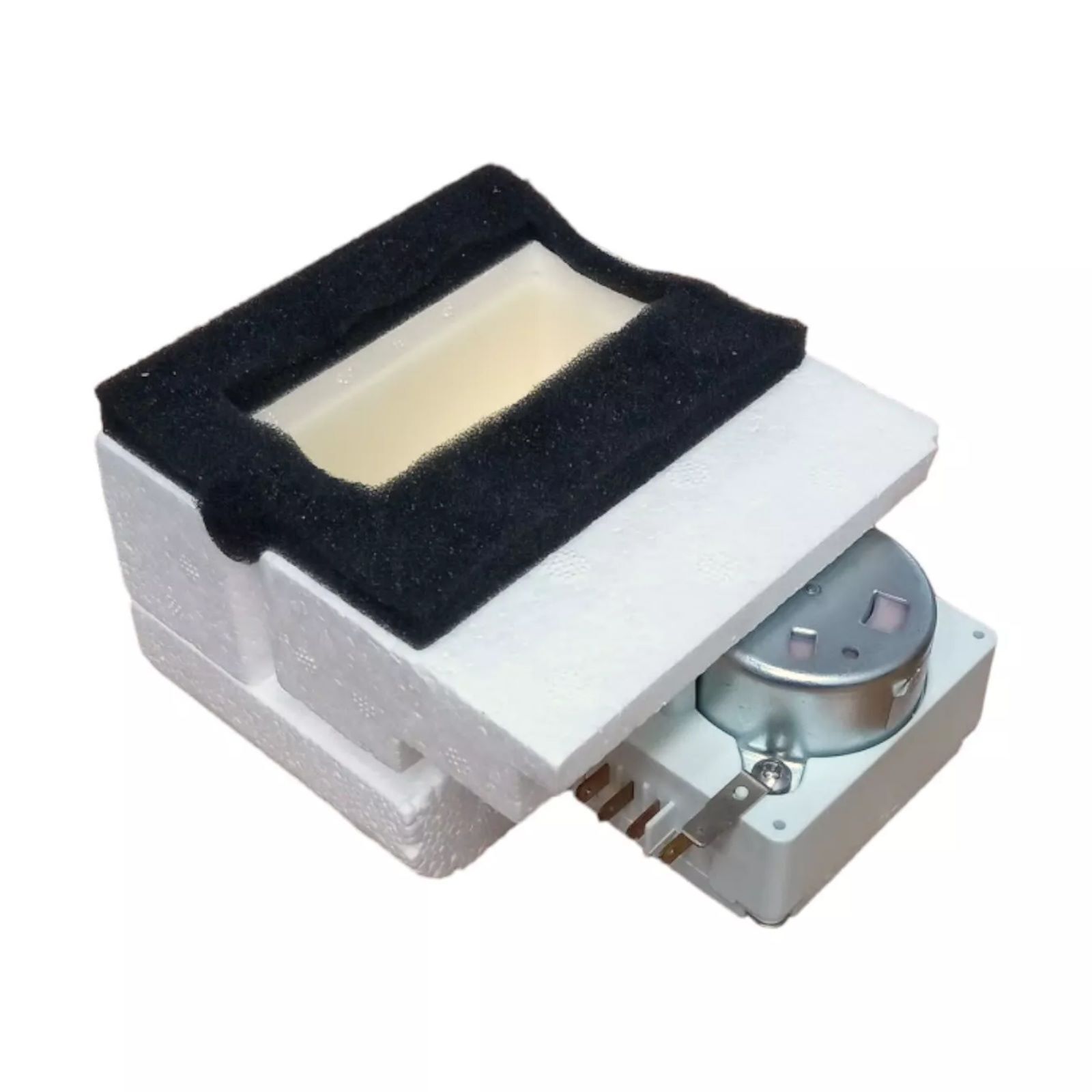 Refrigerator Air Damper Control Assembly for Frigidaire Machine Accessory