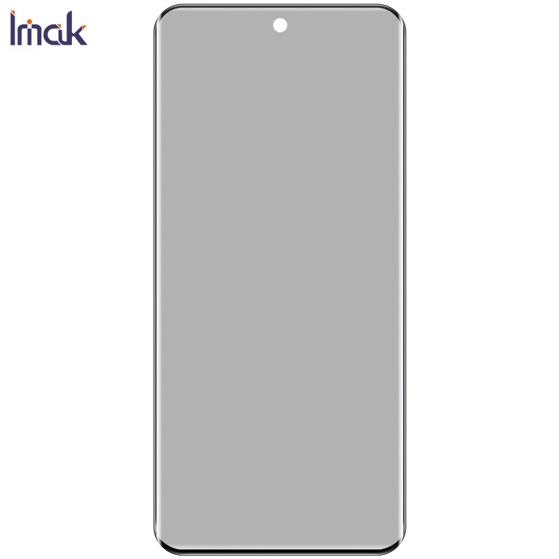 IMAK Privacy Tempered Glass Full Coverage Screen Protector For HONOR 200 /Pro 5G
