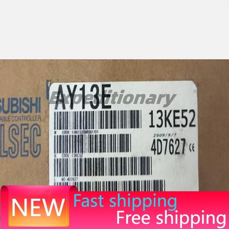 MITSUBISHI 100% Brand New Original AY13E Federal or DHL fast shipping