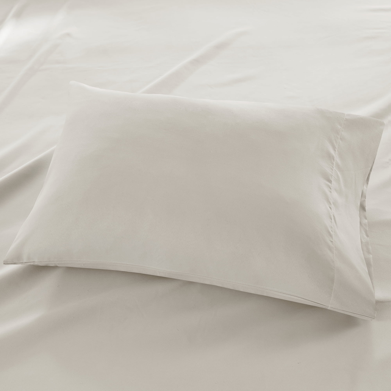 Comfort Classics 4 PC Luxurious Brushed Microfiber Deep Pocket Sheet Set, King