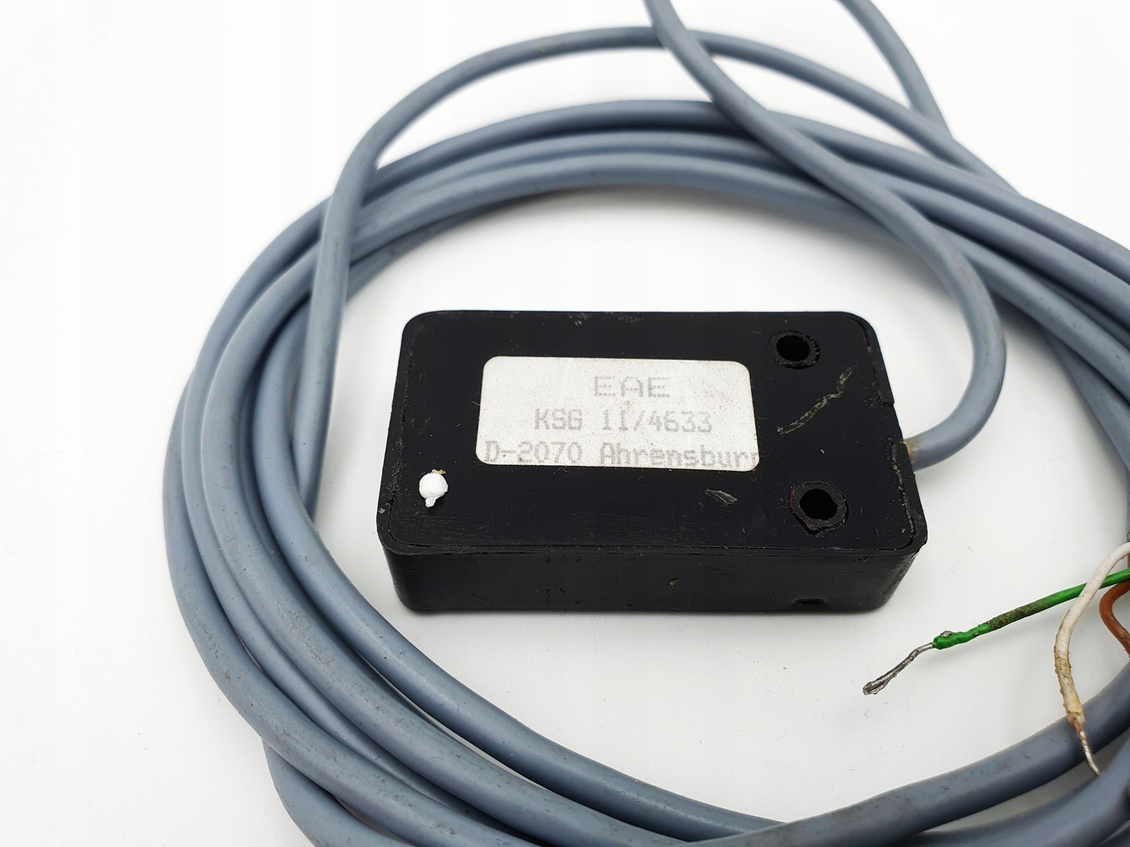 SENSOR KSG 11/4633 EAE