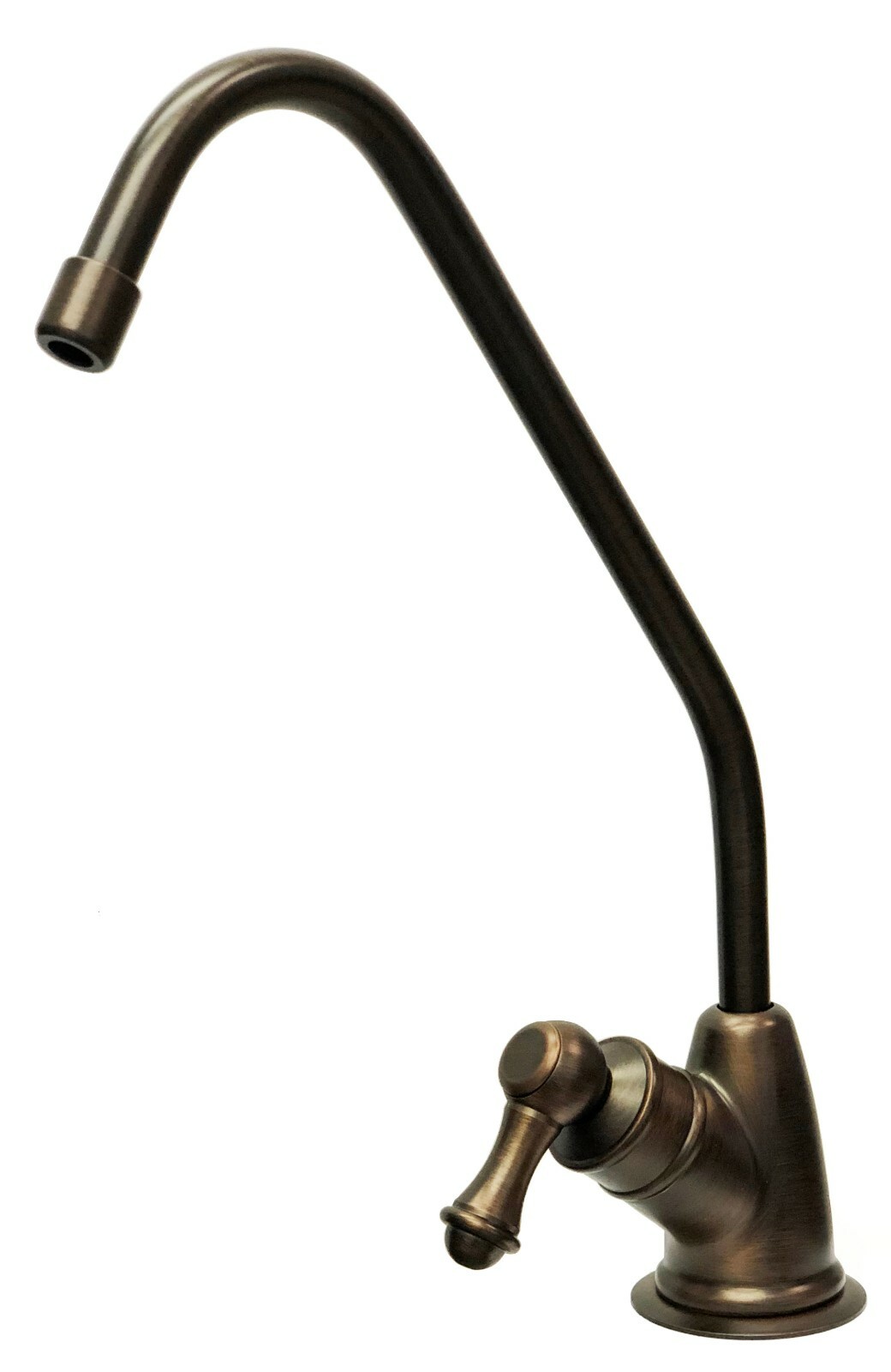 Hydro-Genics® RO Air-Gap Faucet, Rubbed Bronze, #EF-9-AG-CC-ORB