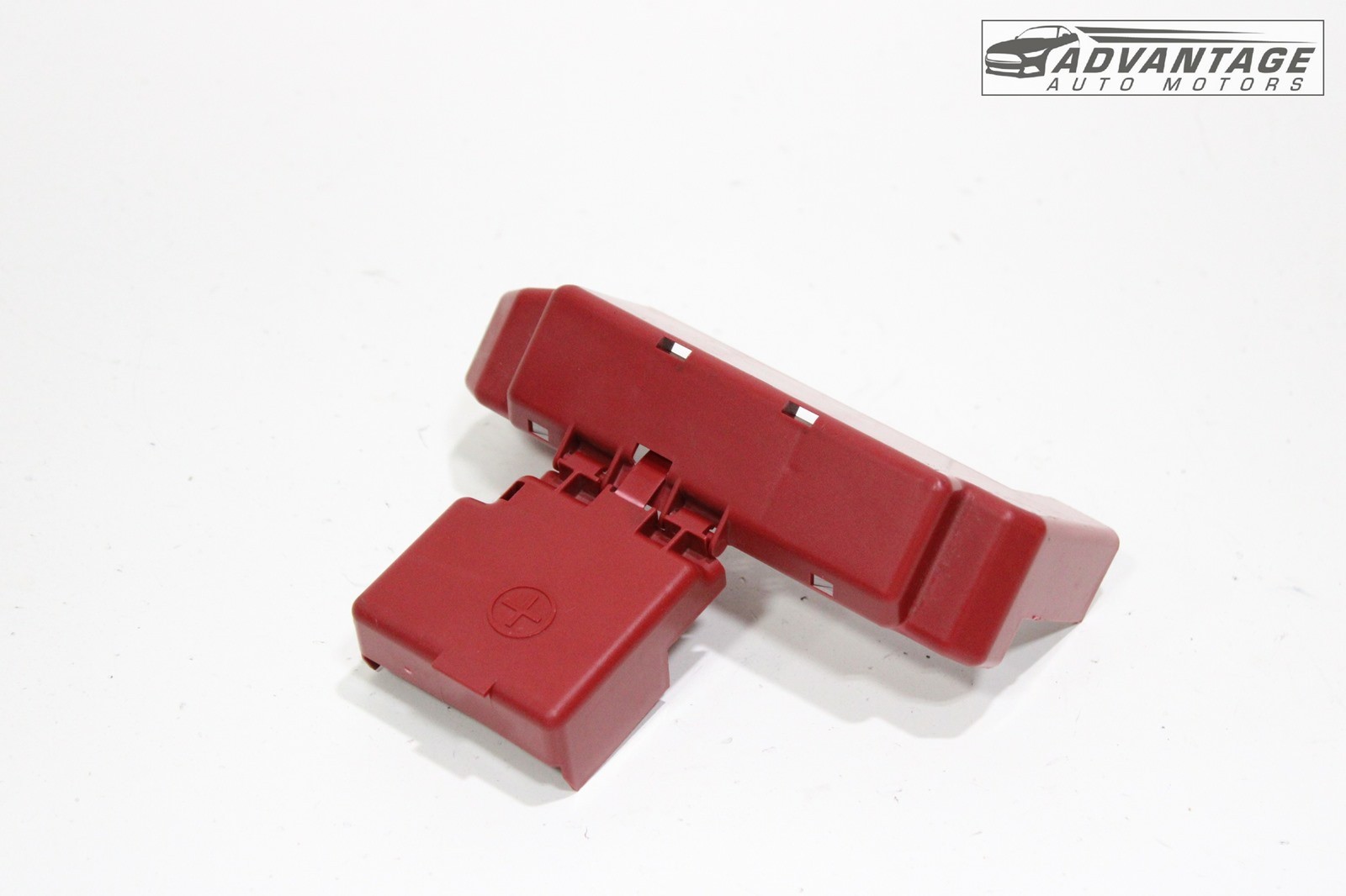 2021-2025 NISSAN ROGUE POSITIVE BATTERY FUSIBLE FUSE LINK TERMINAL CAP COVER OEM