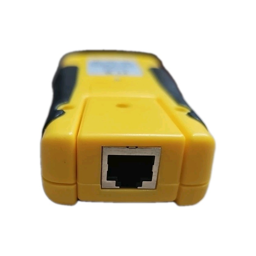 Klein Tools LAN Scout Junior 2 TESTED OPEN BOX