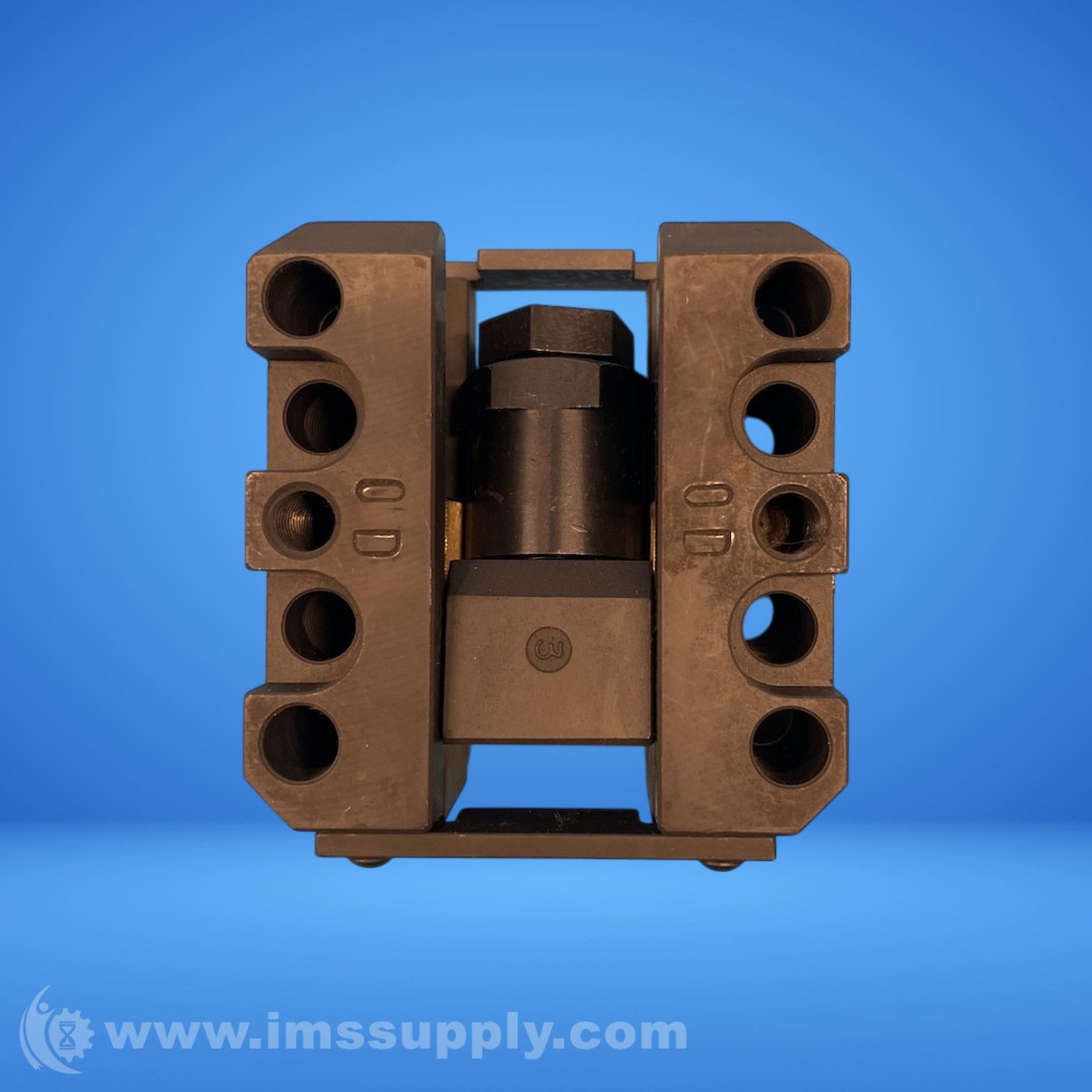 Double Acting Hydraulic Cylinder Mount FNIP