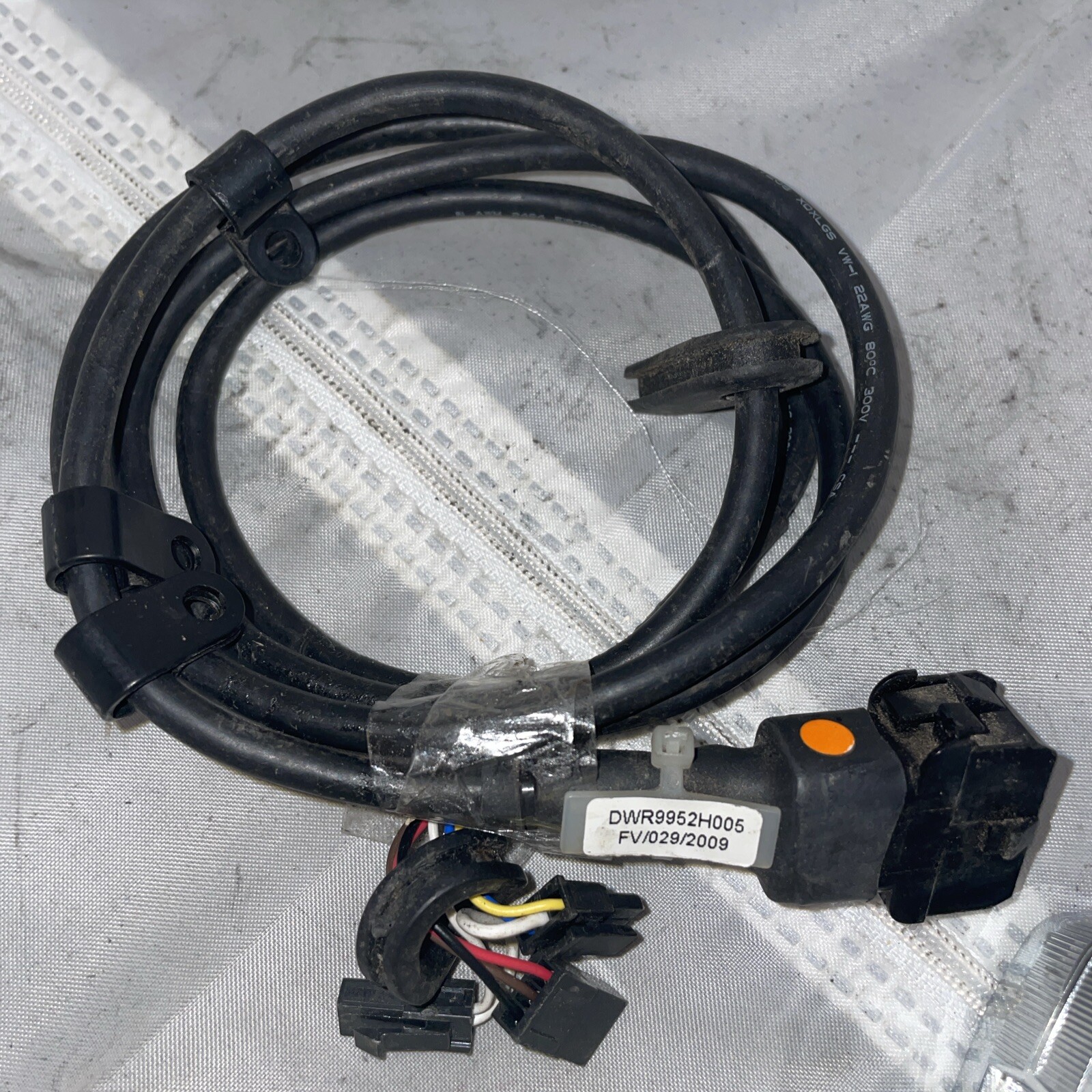 Cable Loom DWR9952H005 For A Pride Mobility Scooter CPA2