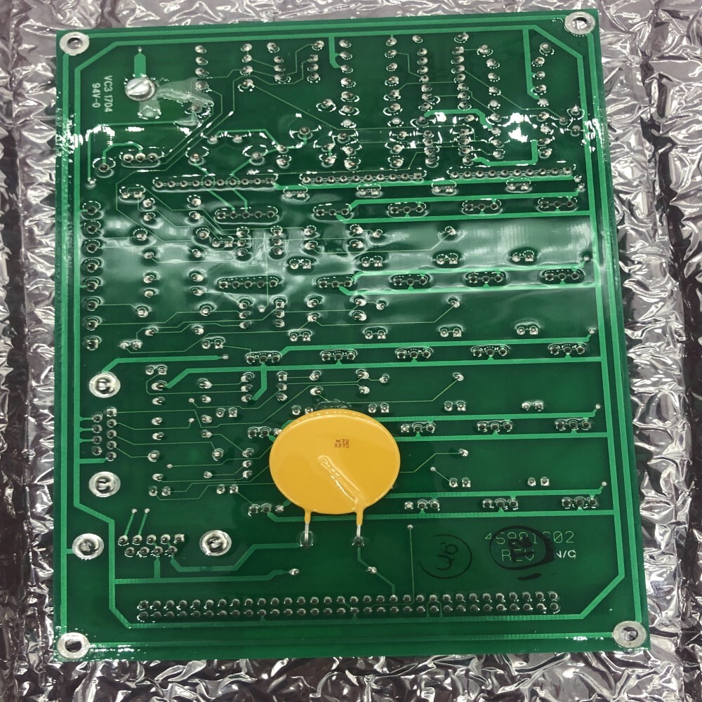 Universal Instruments UIC Handling Distribution Assembly 45858905