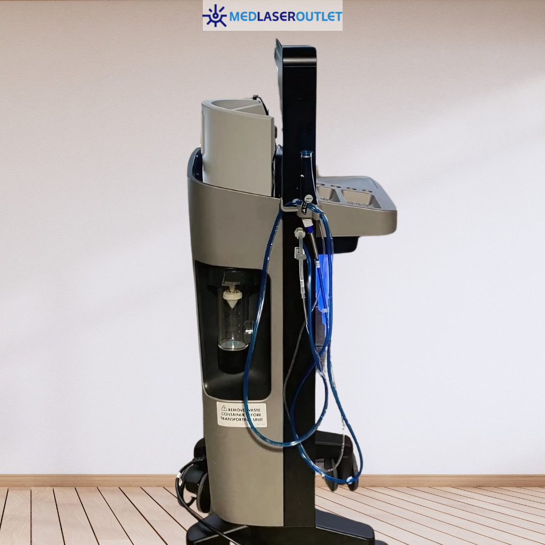 EDGE SYSTEMS HYDRAFACIAL Syndeo |Excellent Condition | Global Support & Delivery