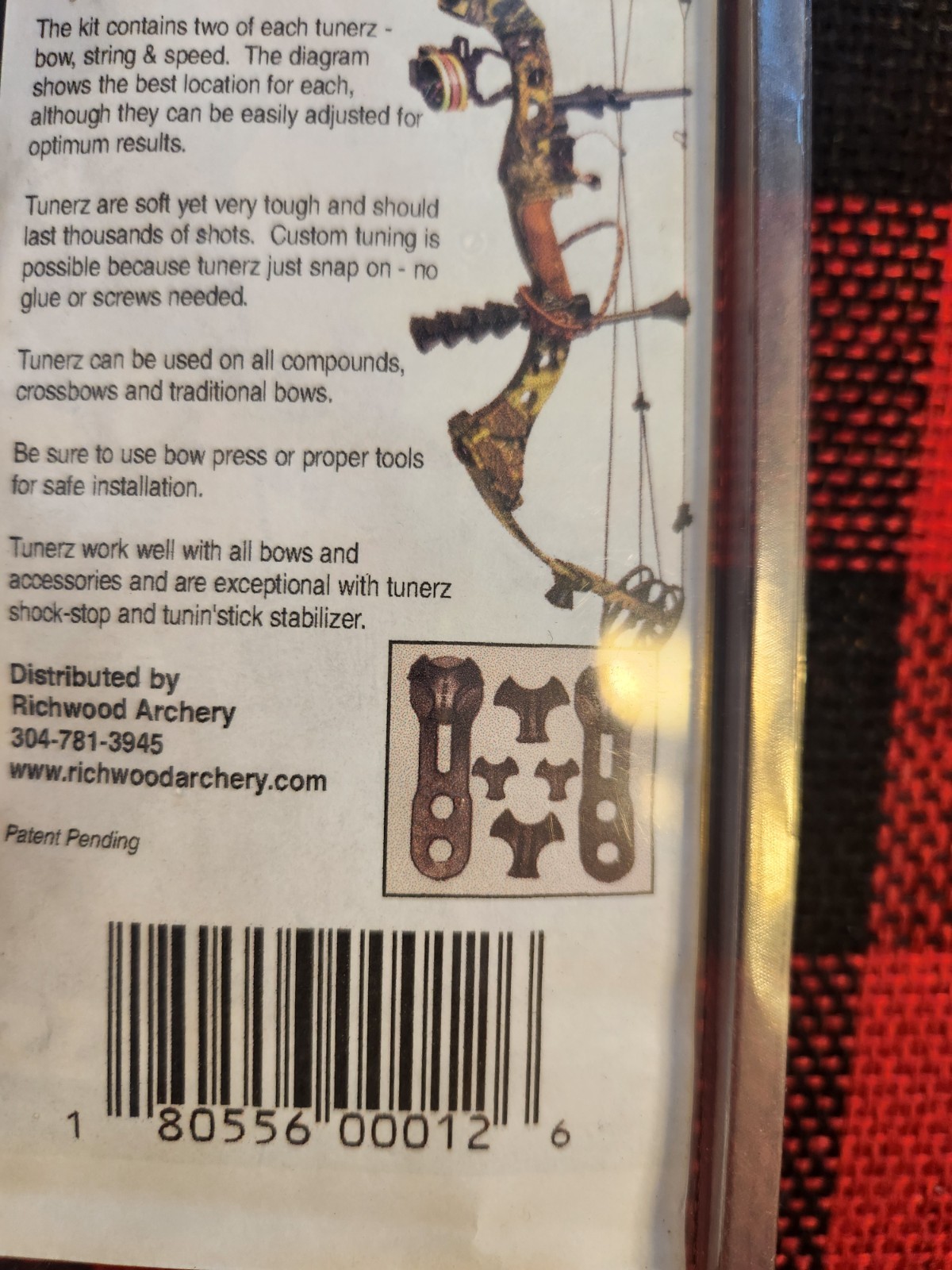 Bow TunerZ