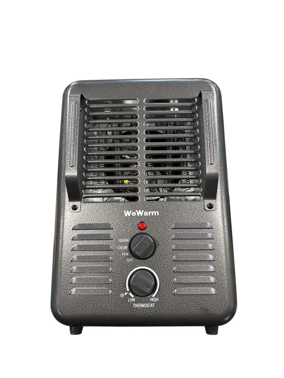 OPEN BOX WeWarm DELUXE MILKHOUSE UTILITY HEATER