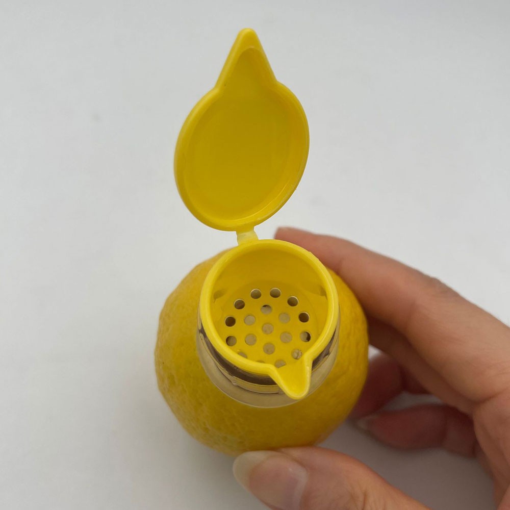 Lemon Mini Squeezer,New Mini Manual Lemon Squeezer,Multifunctional Fruit TL
