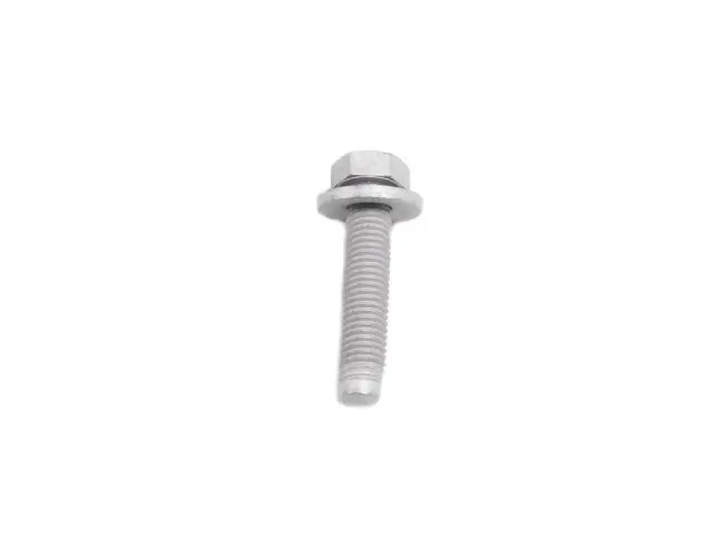 Genuine Mopar Hex Flange Head Bolt 06513529AA