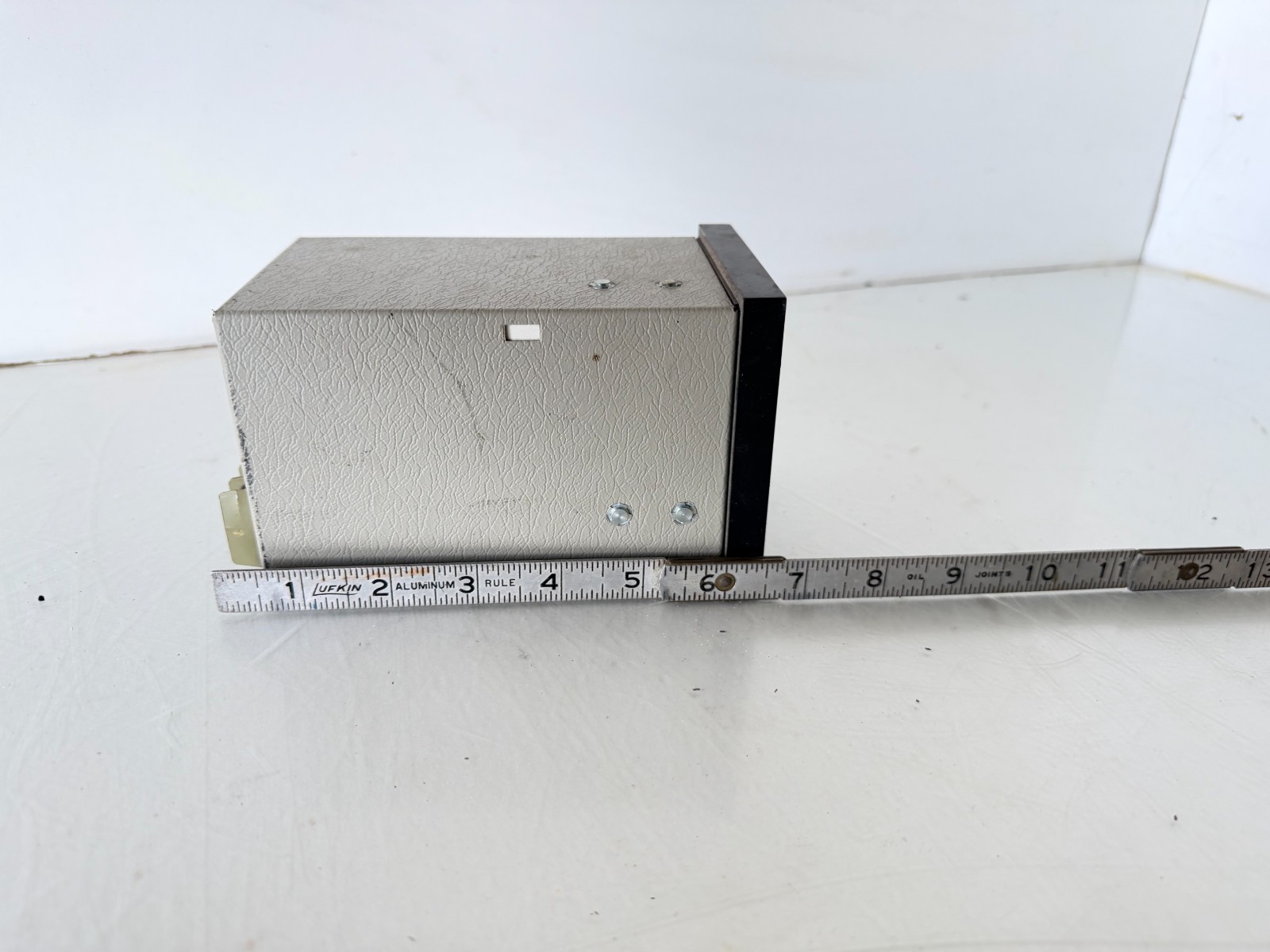 Shackleton System Drives 5526-512 Drive Controller Parker (37)