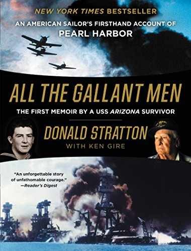 All the Gallant Men: An - Paperback, by Stratton Donald; Gire - Very Good