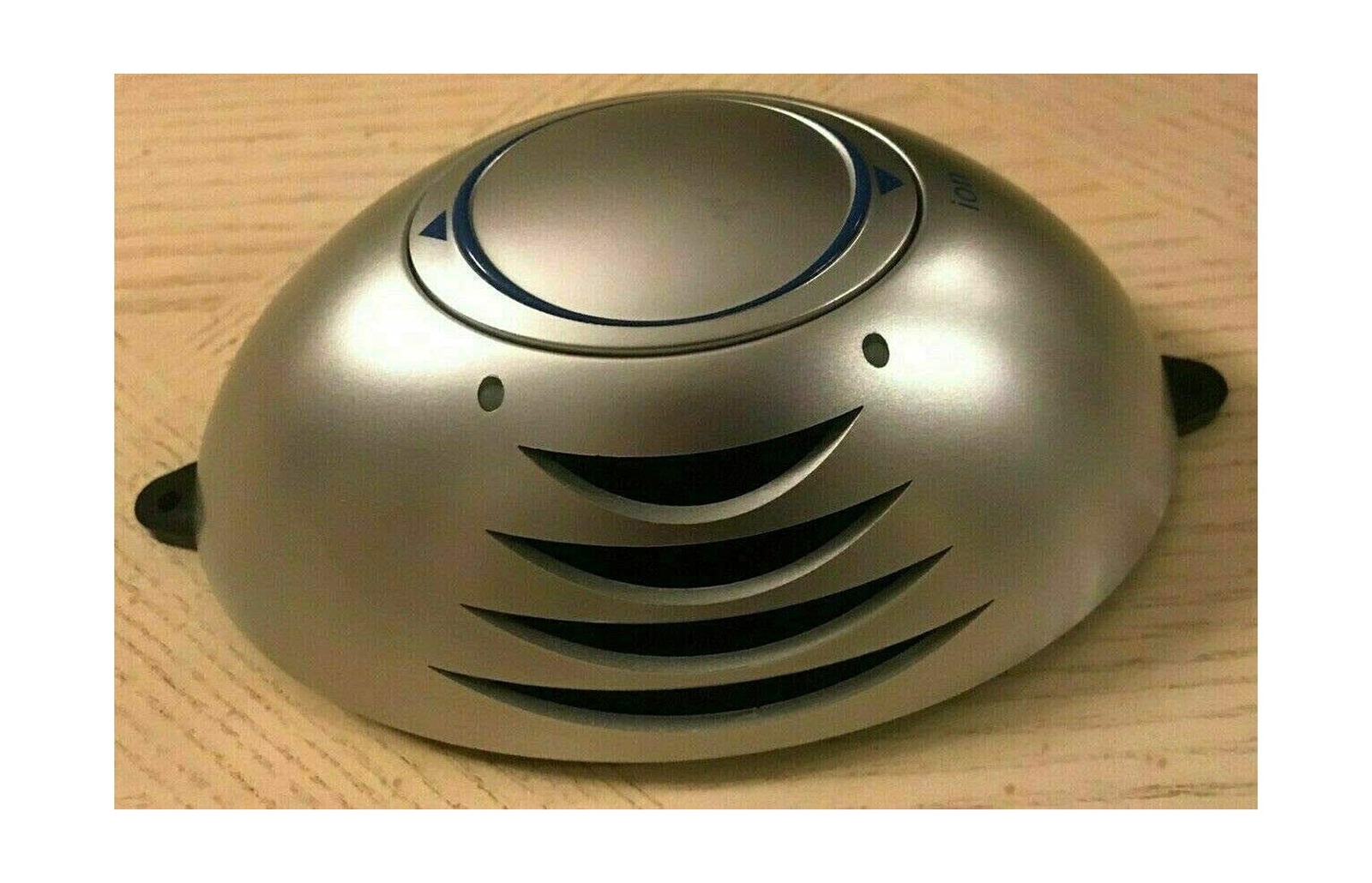Golden Wave Oxygen Ionizer, Infrared Sauna, 12V Lemon