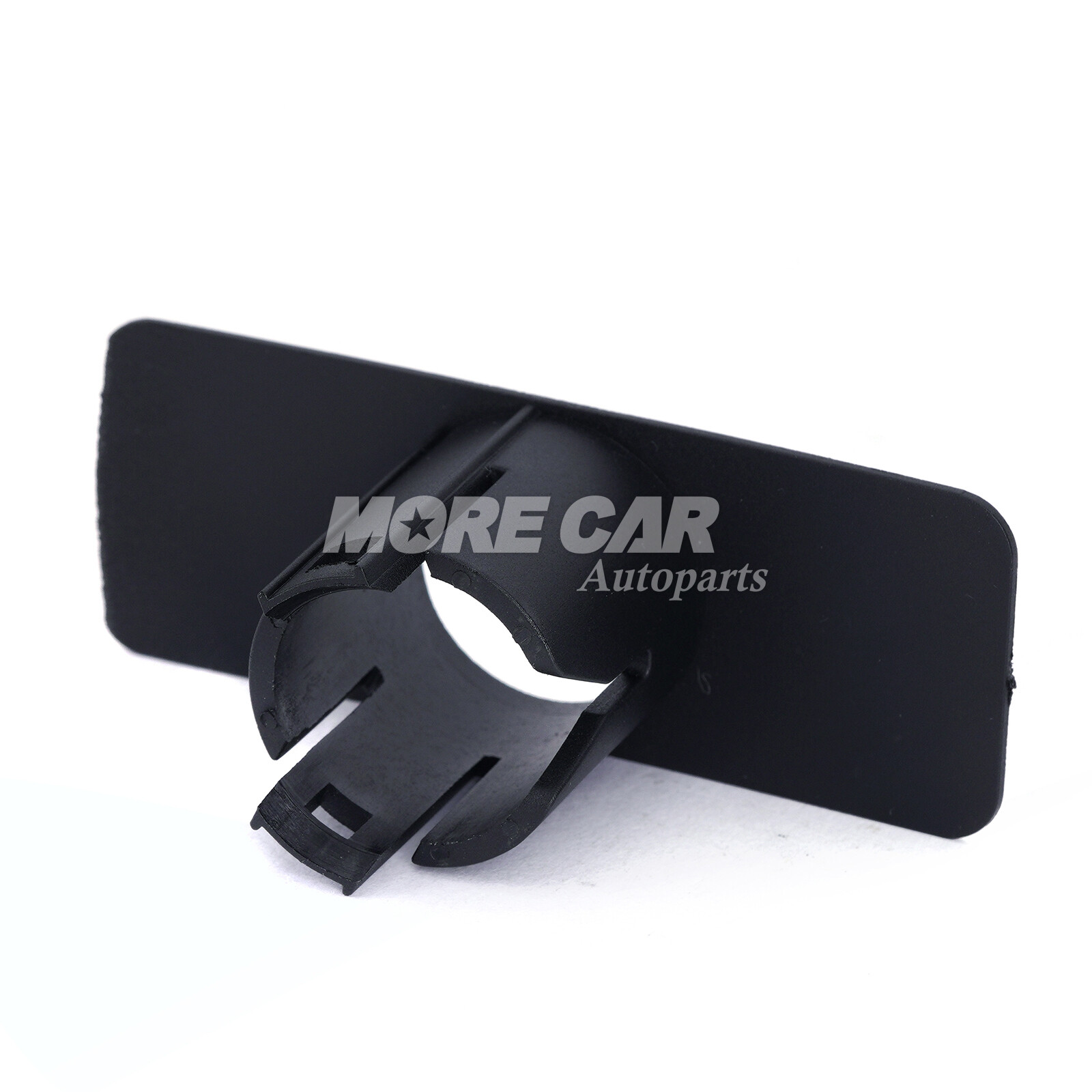 4x Parking Sensor Retainer Bracket for E53 E60 E65 E83 525i 530i 550i 745i X5