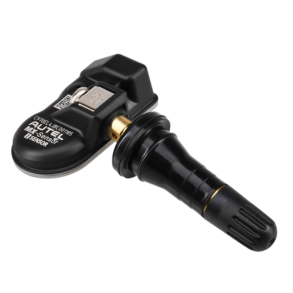 Autel MX-Sensor 315MHz & 433MHz Programmable TPMS Universal Tire Pressure Sensor