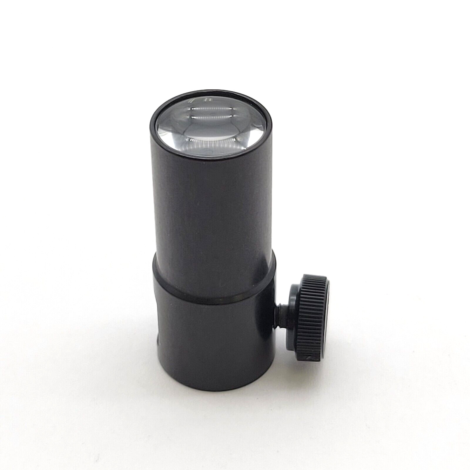 Olympus Stereo Microscope Focusing Lens for Light Guides V-G011