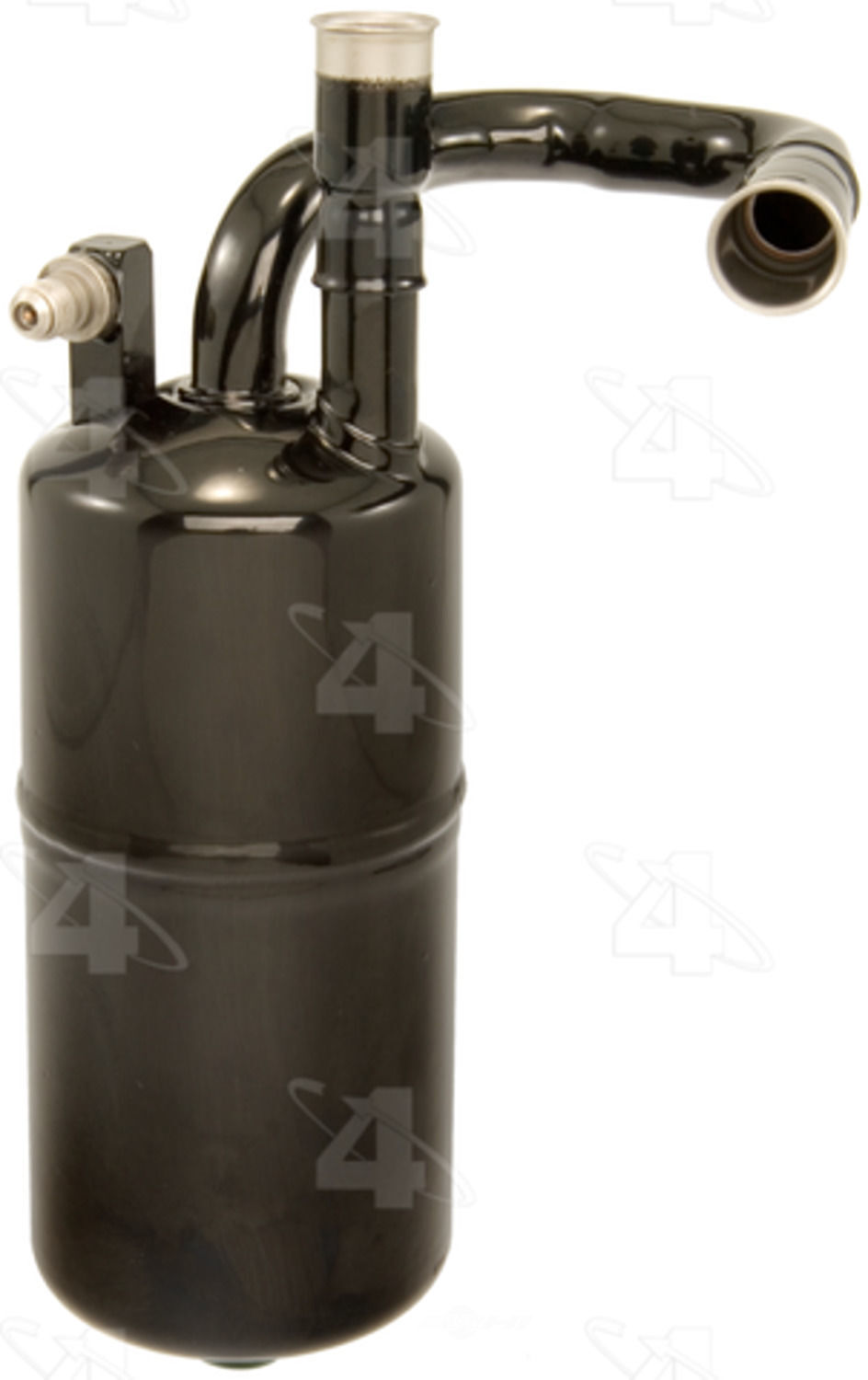 New Drier/Accumulator   Four Seasons   83044