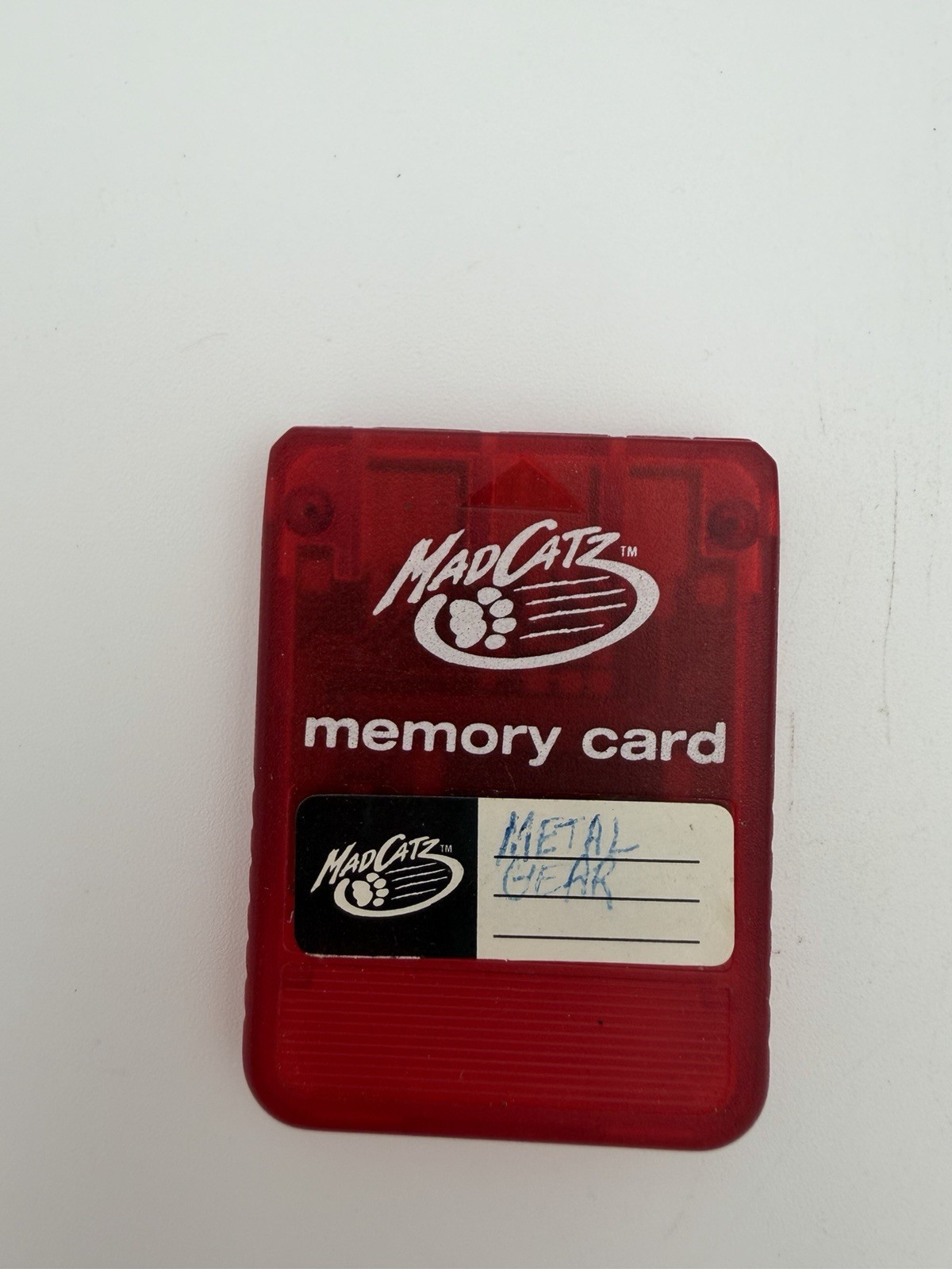 Sony PlayStation 2 PS2 Memory Card Lot - 7 Memory Cards Multiple