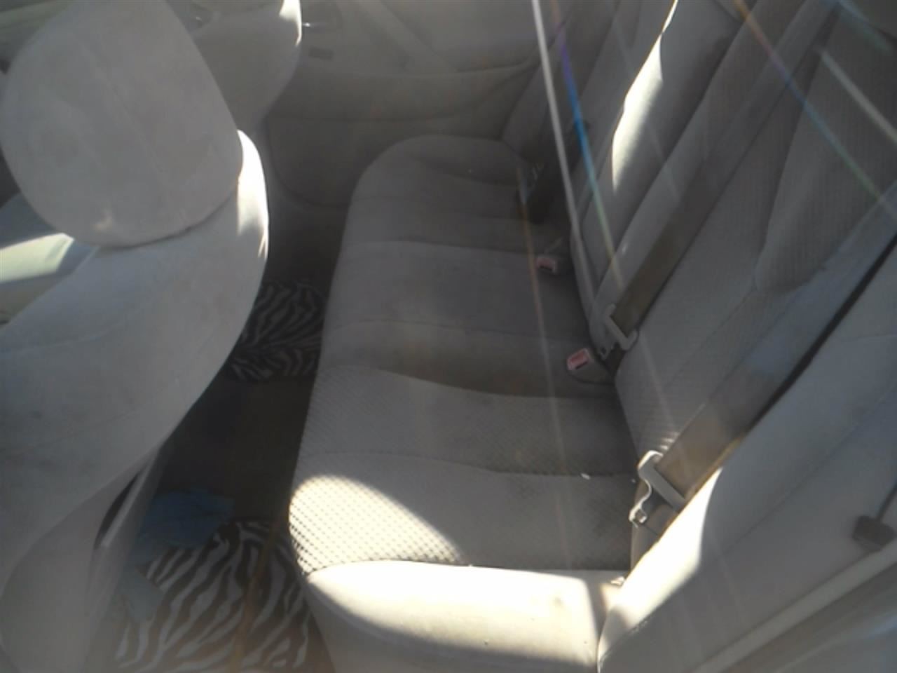 Engine ECM Electronic Module Engine Control Fits 07 CAMRY 104934095