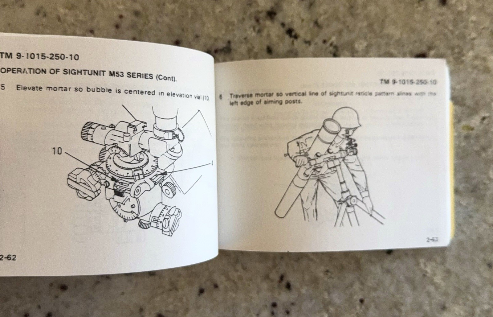 1991 US Army Handbook