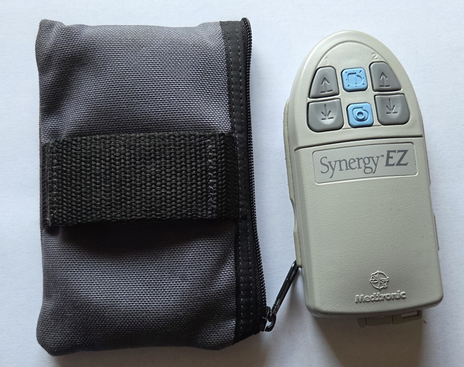 MEDTRONIC ACCESS 7435 THERAPY CONTROLLER