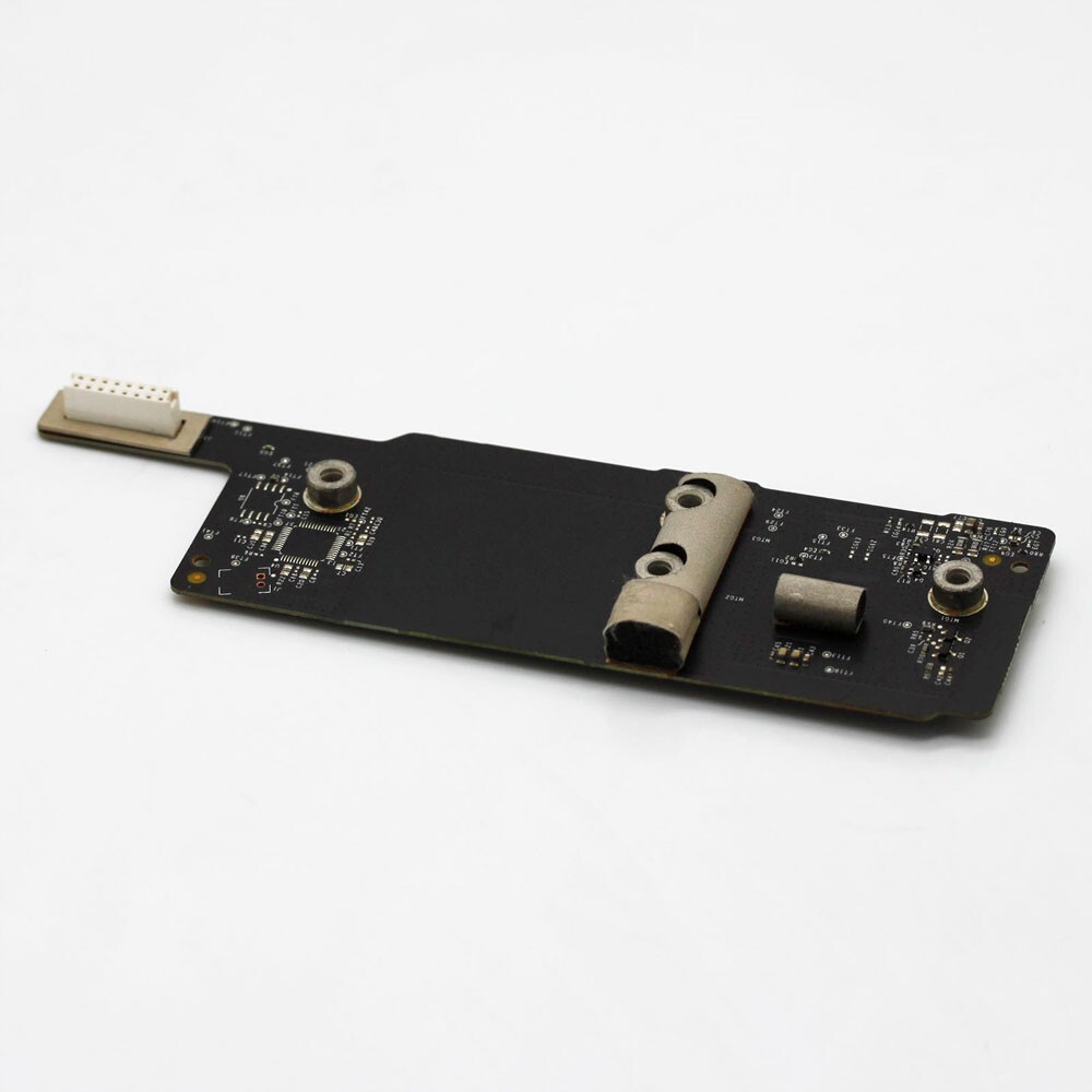 OEM For Microsoft Xbox One S Power/Eject/Sync Button RF Module Board Replacement