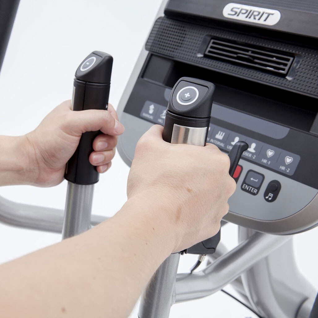 Spirit XG400 E-Glide Trainer