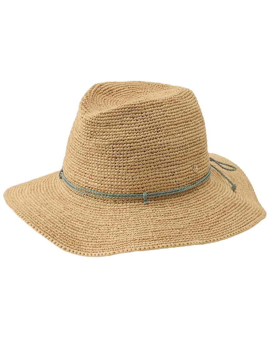 Helen Kaminski Desmonda Hat Women's  Os