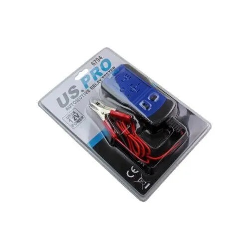 Automotive Relay Tester US PRO 6794