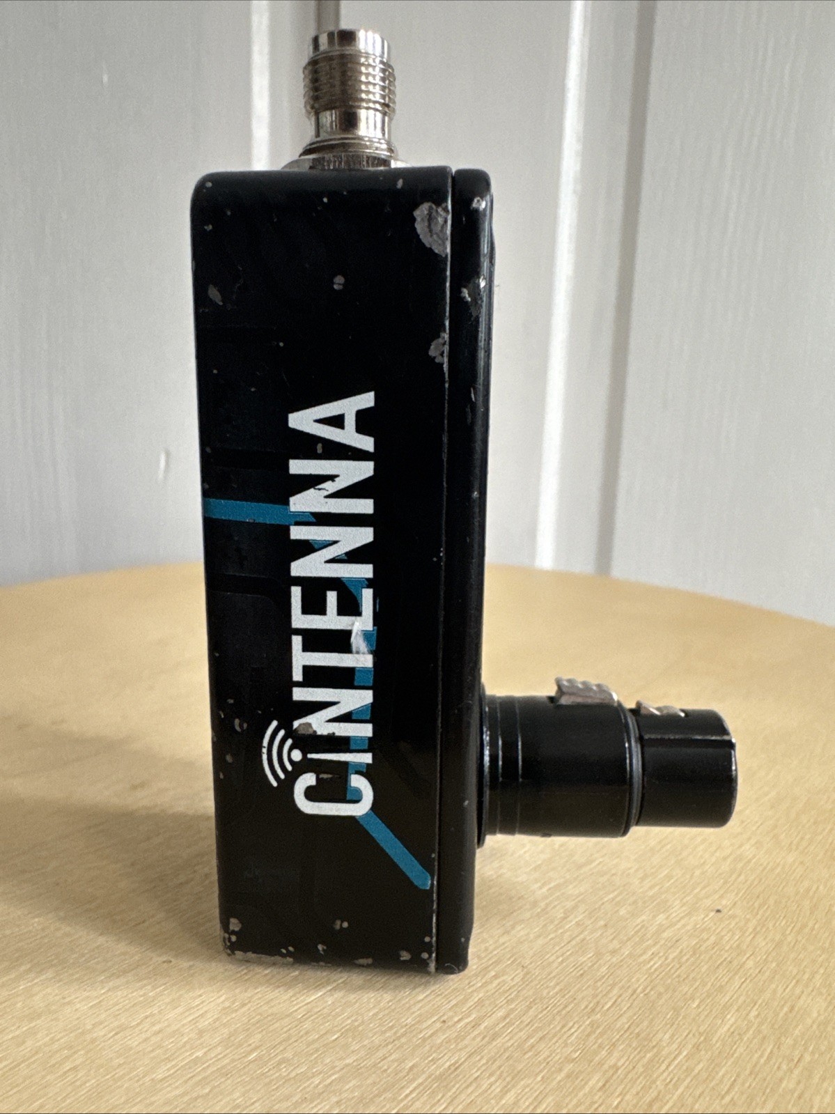 RatPac Cintenna TX + RX Non-Battery Wireless DMX Bundle CRMX Transmitter + Recei