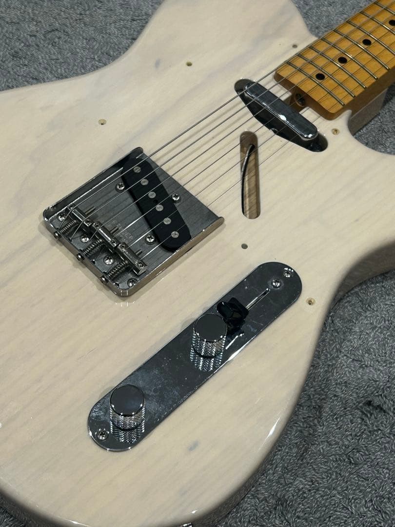 Fender Japan Classic 70S Telecaster