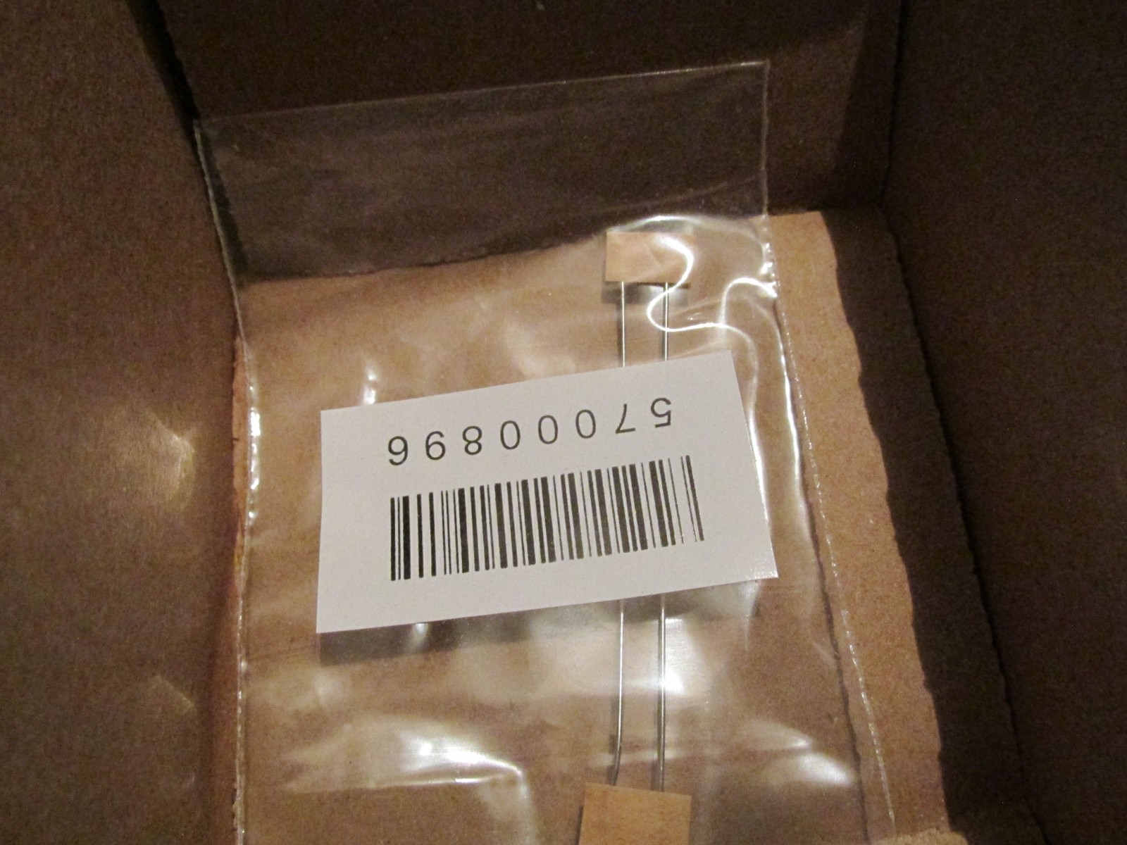 DSC LE4000E-AT Cellular LTE Universal Wireless Alarm Communicator NEW (Open Box)