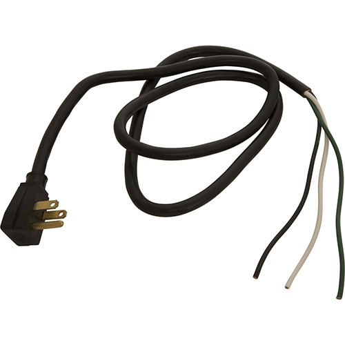 Marshall Air 504345 Power Cord