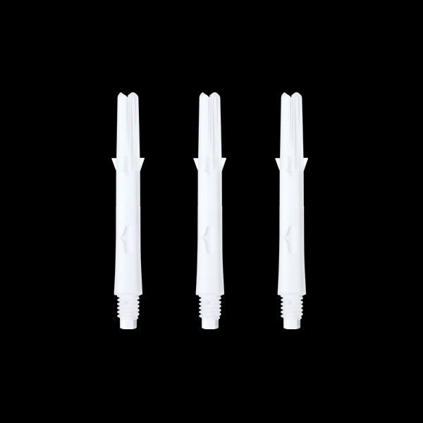 [L-Shaft] [Lock Normal] [Clear] [260] Dart Shaft