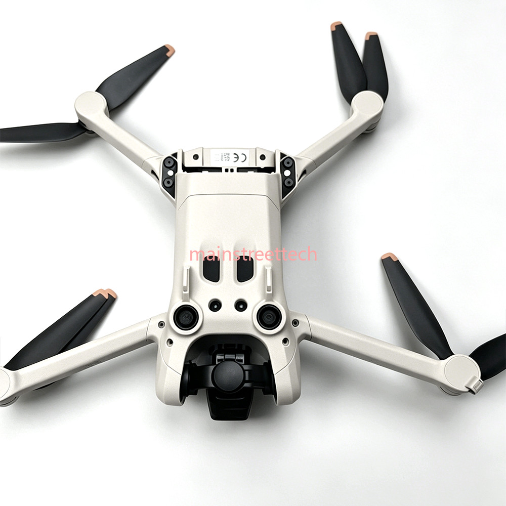Genuine DJI Mini 3 Pro 4K Drone - No Battery/No Controller - No Tariffs
