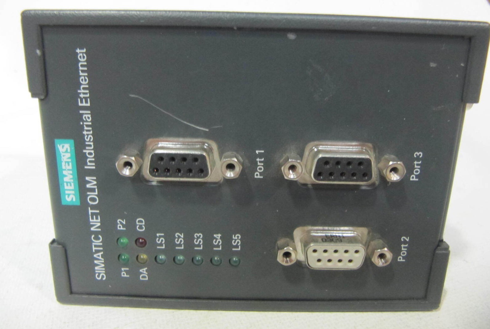 Siemens Simatic NET OLM Industrial Ethernet Module 6GK1102-4AA00