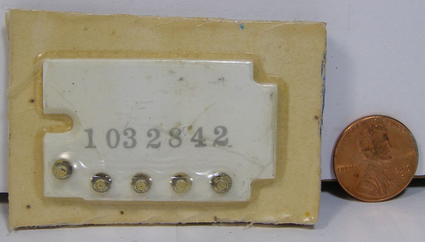 HP 1990-0015 PHOTOCONDUCTOR PLATE