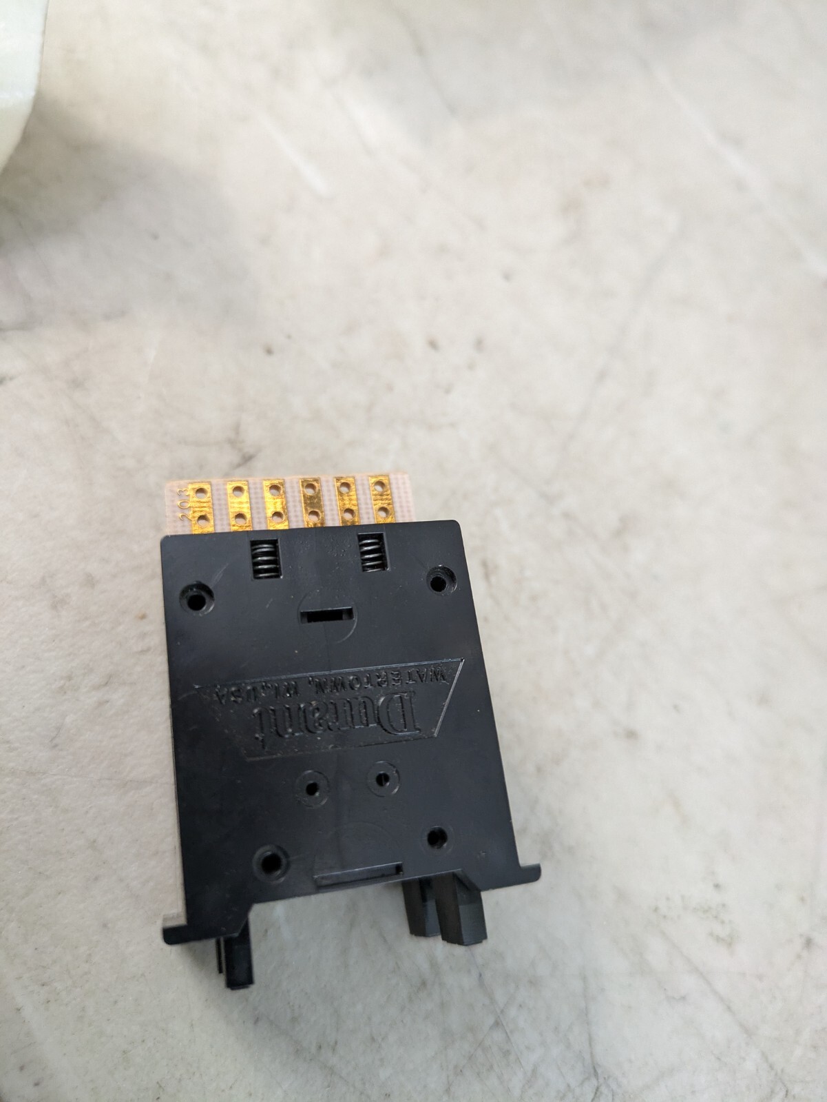 Durant  Counter  48210-403