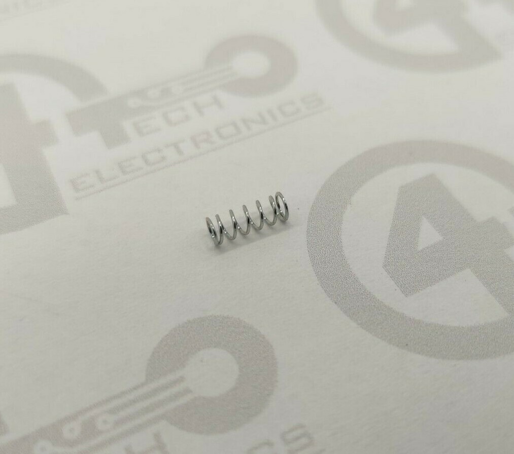 Universal Instruments Compression Spring 10249227 Pack Of 20