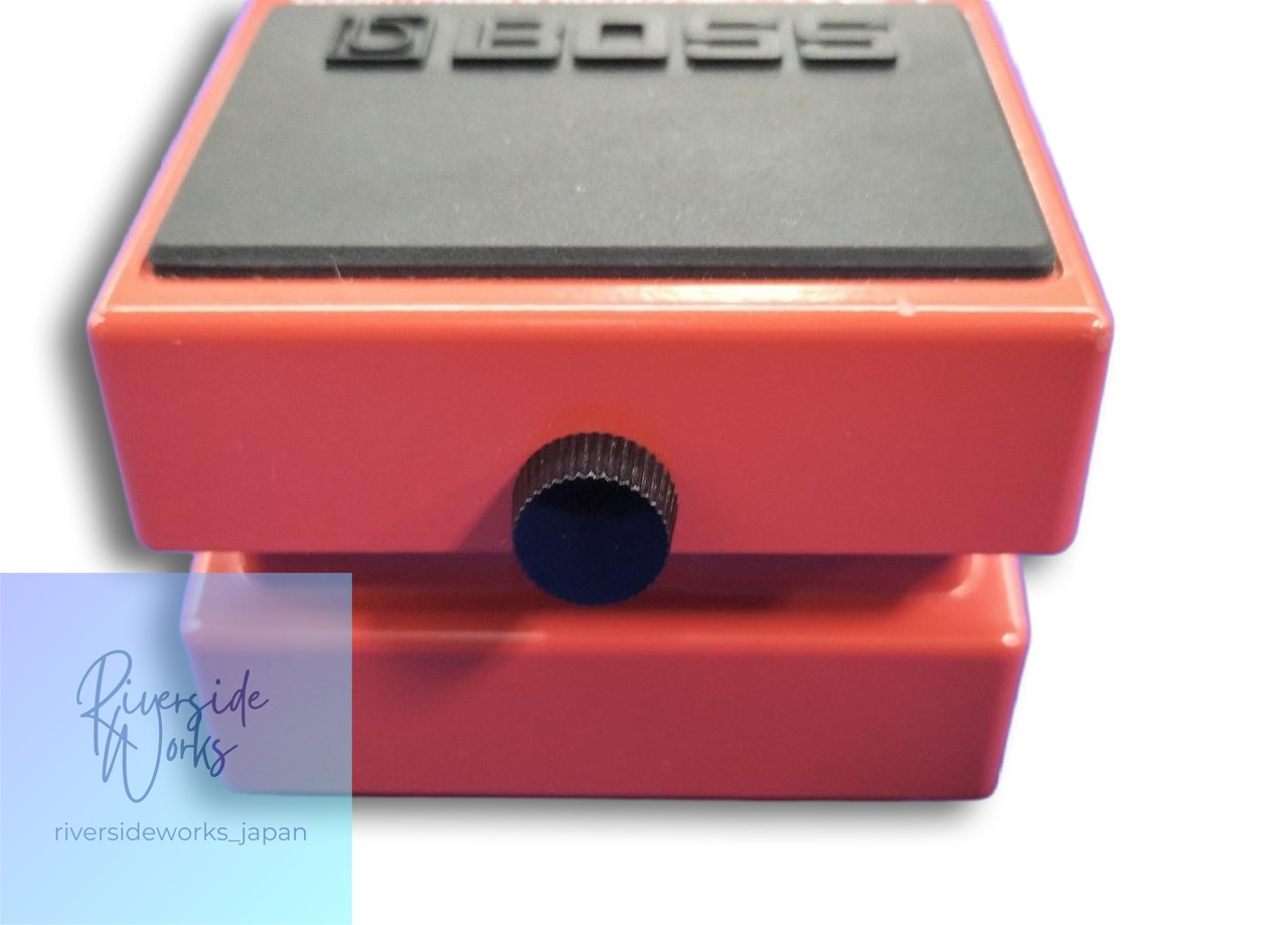 BOSS Loop Station RC-1