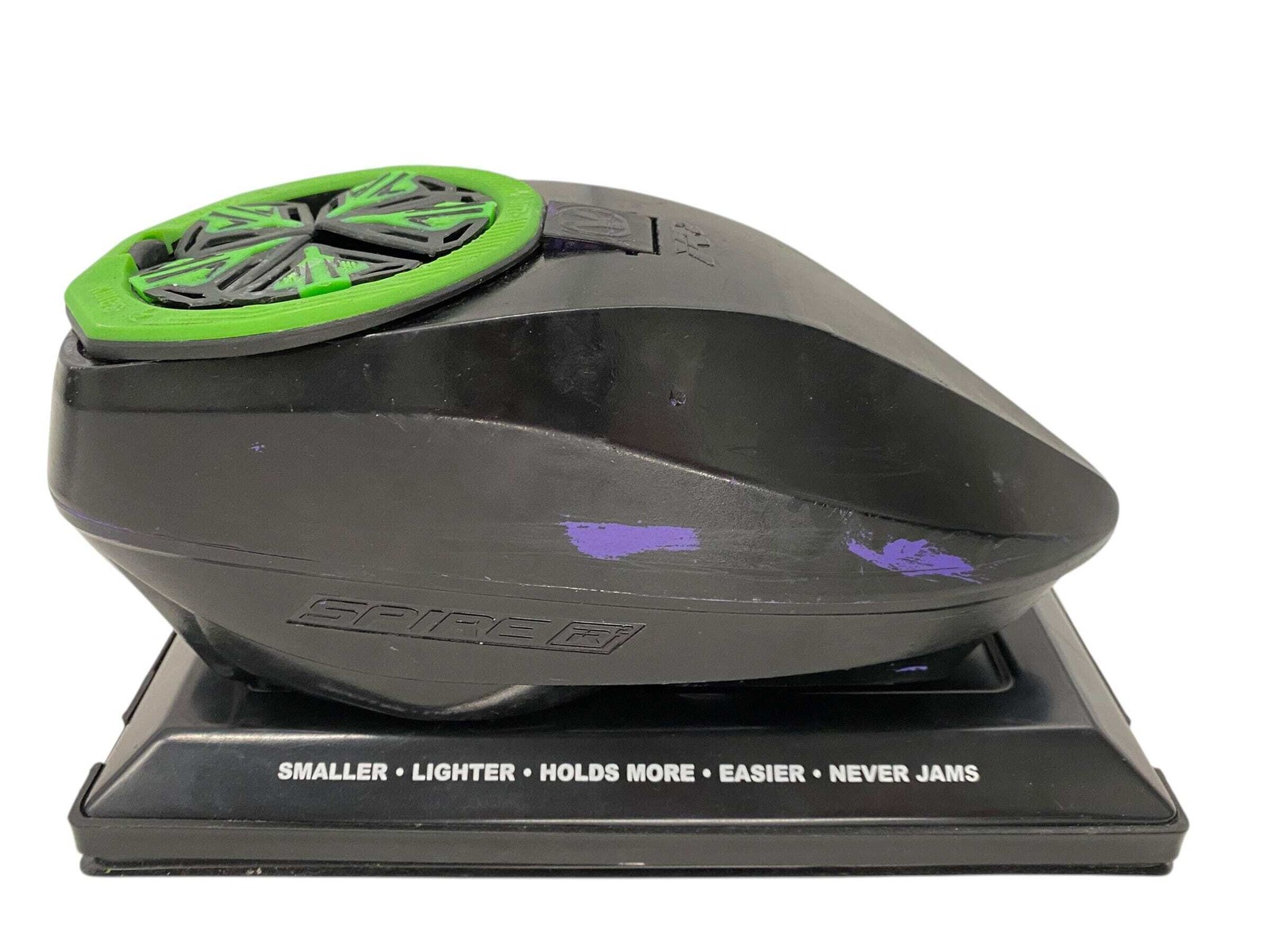 Virtue Spire iR2 Paintball Hopper Loader