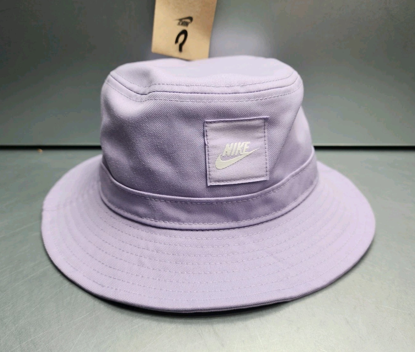 NEW Nike Kids Youth Bucket Boonie Floppy Hat One Size Lavender Purple NWT